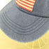 ポロラルフローレン POLO RALPH LAUREN usa 星条旗 トラッカーキャップ メンズ