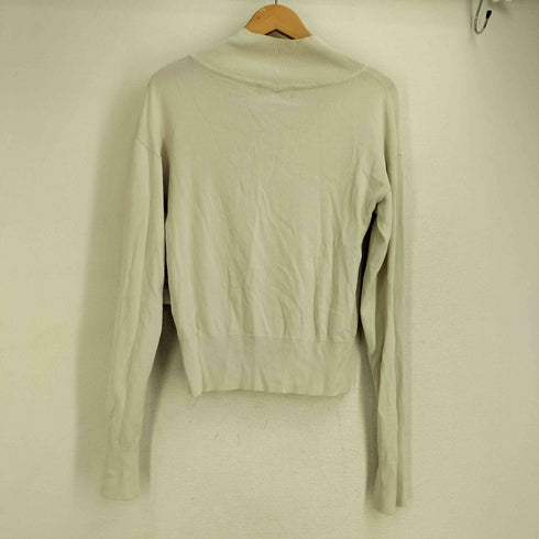 ラッピンノット WRAPINKNOT 別注 HIGH NECK KNIT TOPS ハイネックニットトップス レディース 0