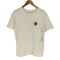 アーペーセー A.P.C. USA logo T-Shirts メンズ import:XS