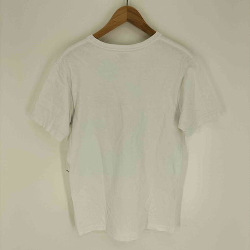 アーペーセー A.P.C. USA logo T-Shirts メンズ import:XS