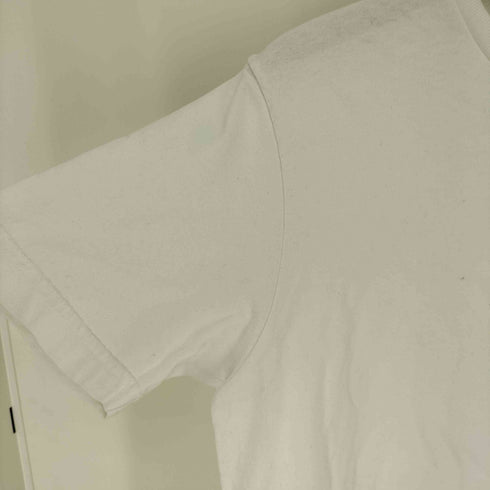 アーペーセー A.P.C. USA logo T-Shirts メンズ import:XS
