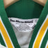 DON ALLESON ATHLETIC USA製 アーチ刺繍スタジャン メンズ JPN:L