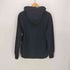 ザノースフェイス THE NORTH FACE HEATHER LOGO HOODIE ボックスロゴ プルオーバー パーカー メンズ import:L