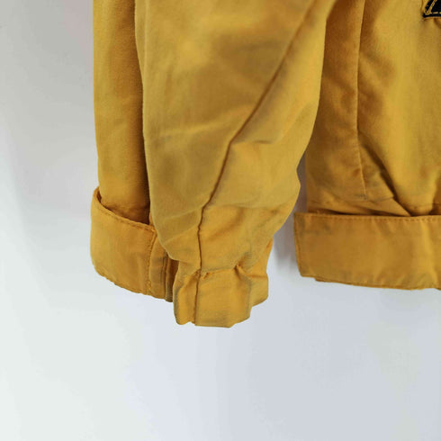 ヘリーハンセン HELLY HANSEN 90s twin sail セーリングジャケット マウンテンパーカー フード収納 メンズ JPN:M