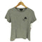 アーペーセー A.P.C. パイレーツ マリン プリント Tシャツ メンズ import:XS