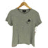 アーペーセー A.P.C. パイレーツ マリン プリント Tシャツ メンズ import:XS