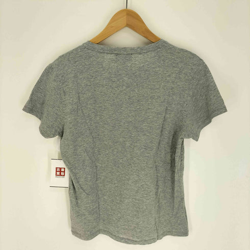 アーペーセー A.P.C. パイレーツ マリン プリント Tシャツ メンズ import:XS