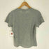 アーペーセー A.P.C. パイレーツ マリン プリント Tシャツ メンズ import:XS