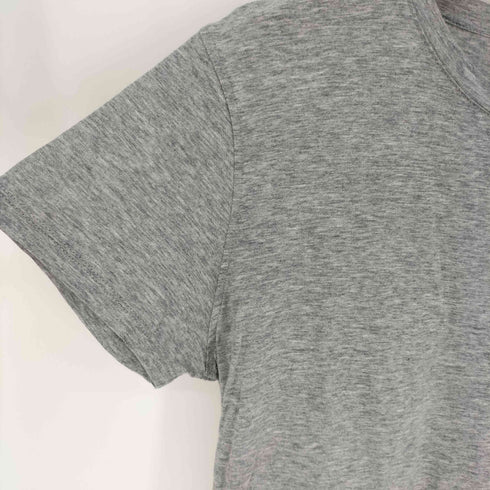 アーペーセー A.P.C. パイレーツ マリン プリント Tシャツ メンズ import:XS