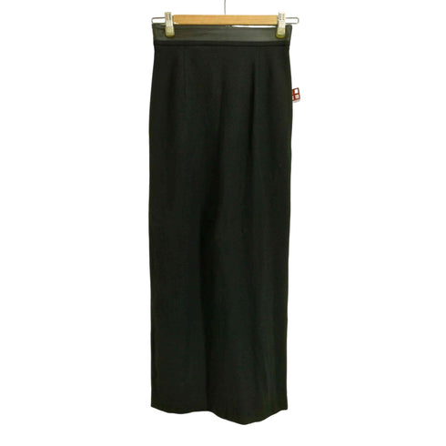 シティー CITY 21ss スムースタイトストレッチスカート レディース 1