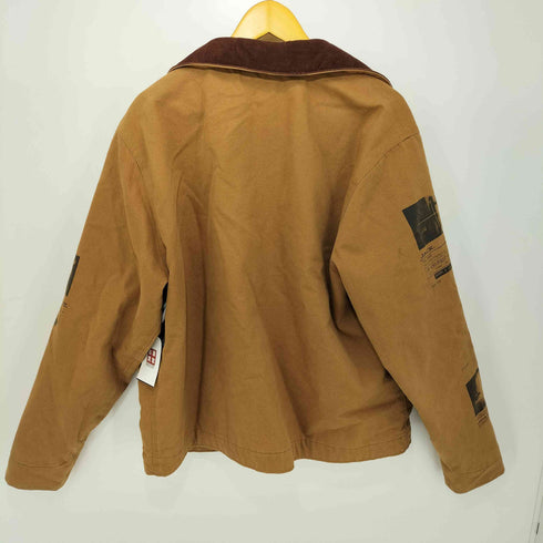 カクタスジャック CACTUS JACK System Work Jacket システム ワーク ジャケット メンズ import:L