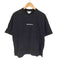 ザラ ZARA MINOR ARCANA ACES 裏 トランプ プリント Tシャツ メンズ import:S