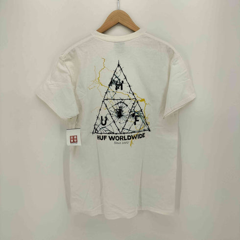 ハフ HUF THUNDER TT S/S STORE LIMITED メンズ import:M
