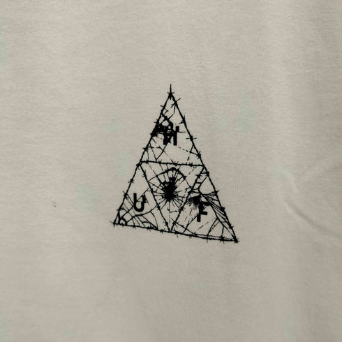 ハフ HUF THUNDER TT S/S STORE LIMITED メンズ import:M