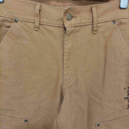 カクタスジャック CACTUS JACK System Work Pants システム ワーク パンツ メンズ 32