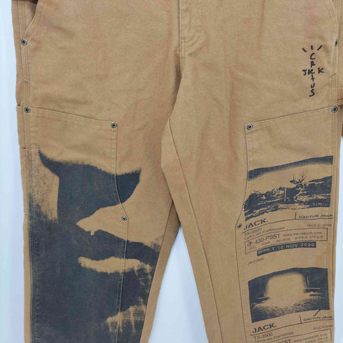 カクタスジャック CACTUS JACK System Work Pants システム ワーク パンツ メンズ 32