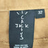 カクタスジャック CACTUS JACK System Work Pants システム ワーク パンツ メンズ 32