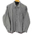 コムデギャルソンオム COMME des GARCONS HOMME 90S 田中オム L/S チェック柄オープンカラーシャツ メンズ