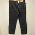 グラフペーパー Graphpaper 24SS Colorfast Denim Five Pocket Tapered Pants カラーファストデニムテーパードパンツ メンズ