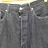 グラフペーパー Graphpaper 24SS Colorfast Denim Five Pocket Tapered Pants カラーファストデニムテーパードパンツ メンズ