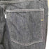 グラフペーパー Graphpaper 24SS Colorfast Denim Five Pocket Tapered Pants カラーファストデニムテーパードパンツ メンズ