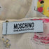 モスキーノ MOSCHINO 総柄ワンピース レディース US:6