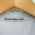 マルディメクルディ Mardi Mercredi アイコン フラワー ロゴ プリント S/S Tシャツ レディース