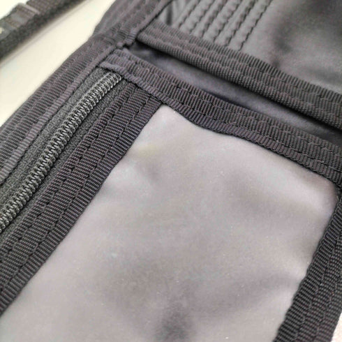 ポーター PORTER CAPSULE WALLET カプセルウォレット 三つ折り財布 メンズ