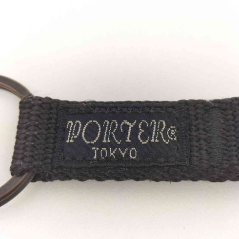 ポーター PORTER CAPSULE WALLET カプセルウォレット 三つ折り財布 メンズ
