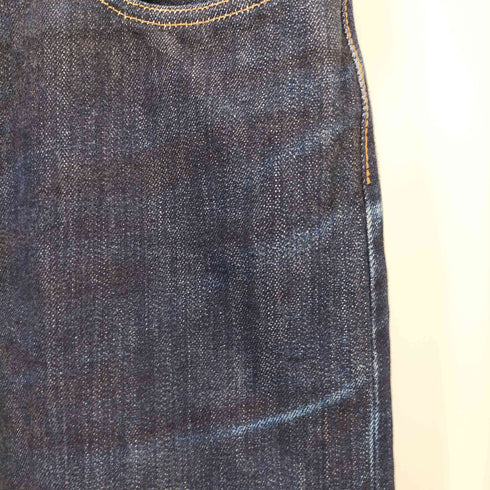スタジオダルチザン STUDIO DARTISAN 20SS SUVIN GOLD JEANS D1755 日本製 スヴィン ゴールド ジーンズ ボタンフライ デニム パンツ メンズ 32