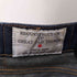 スタジオダルチザン STUDIO DARTISAN 20SS SUVIN GOLD JEANS D1755 日本製 スヴィン ゴールド ジーンズ ボタンフライ デニム パンツ メンズ 32