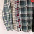フェイデッドグローリー FADED GLORY チェック L/S ネルシャツ メンズ import:XL