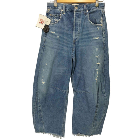 シチズンオブヒューマニティ Citizens Of Humanity HORSESHOE JEAN B デニム パンツ レディース 27