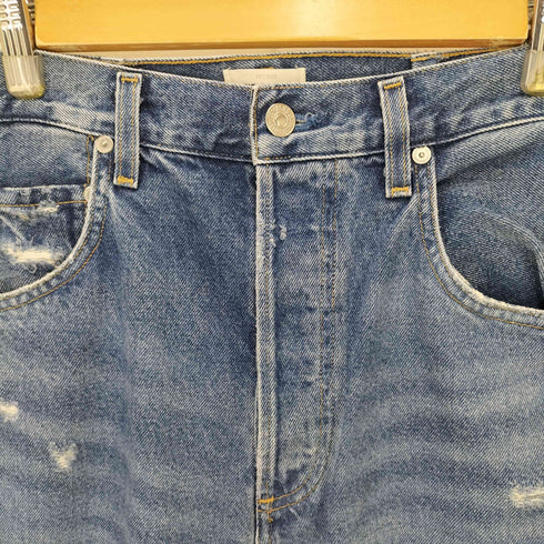 シチズンオブヒューマニティ Citizens Of Humanity HORSESHOE JEAN B デニム パンツ レディース 27