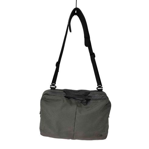 ザノースフェイス THE NORTH FACE シャトル3WAY トートバック メンズ