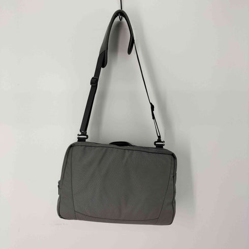ザノースフェイス THE NORTH FACE シャトル3WAY トートバック メンズ