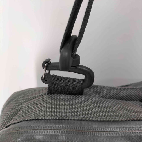 ザノースフェイス THE NORTH FACE シャトル3WAY トートバック メンズ