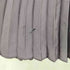 プロポーションバイボディードレッシング PROPORTION BODY DRESSING サテンプリーツスカート レディース