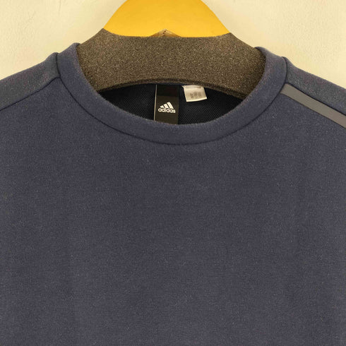 アディダス adidas Z.N.E. QTR Zip Crew Sweatshirt レディース