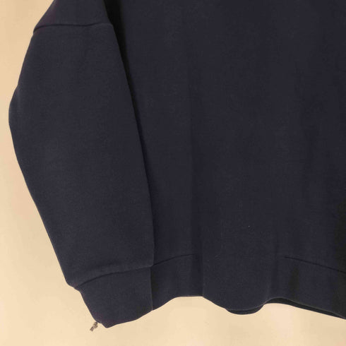 アディダス adidas Z.N.E. QTR Zip Crew Sweatshirt レディース