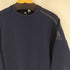 アディダス adidas Z.N.E. QTR Zip Crew Sweatshirt レディース