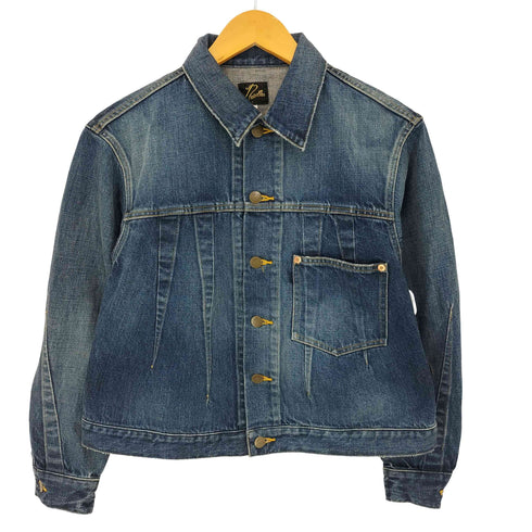 ニードルズ Needles デニムジャケット Darts Jean Jacket メンズ JPN:2