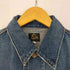 ニードルズ Needles デニムジャケット Darts Jean Jacket メンズ JPN:2