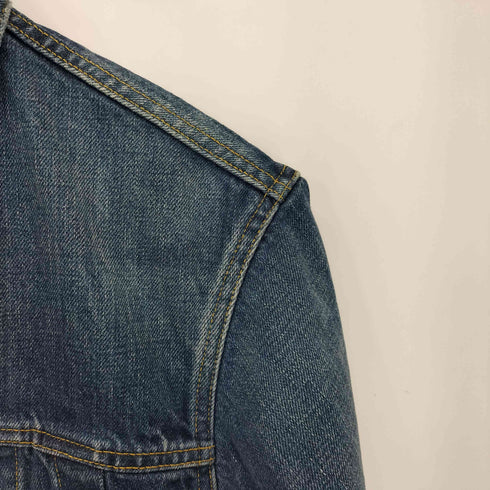 ニードルズ Needles デニムジャケット Darts Jean Jacket メンズ JPN:2