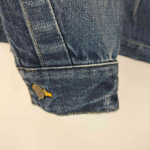 ニードルズ Needles デニムジャケット Darts Jean Jacket メンズ JPN:2
