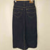 リー Lee STANDARD WARDROBE デニム スカート レディース S