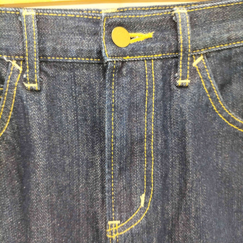 リー Lee STANDARD WARDROBE デニム スカート レディース S