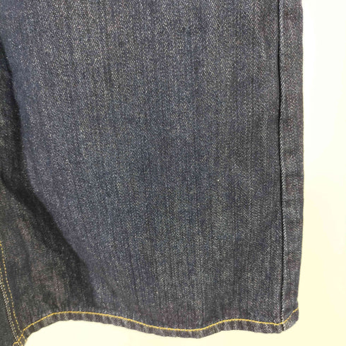 リー Lee STANDARD WARDROBE デニム スカート レディース S