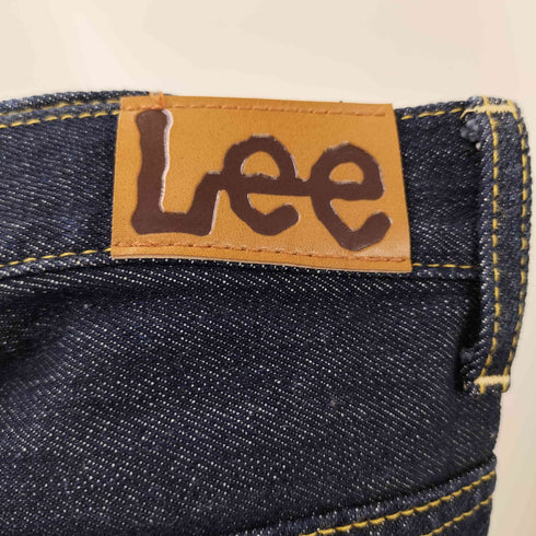 リー Lee STANDARD WARDROBE デニム スカート レディース S