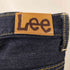 リー Lee STANDARD WARDROBE デニム スカート レディース S